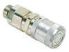 GREENLEE HTMA Female Coupler - 3/4 - 16 SAE O-Ring External Thread