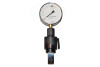 Huskie DIELESS TEST GAUGE TEST GAUGE, DIELESS