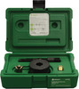 GREENLEE Pushbutton (Oiltight) Knockout Set - 22.5mm
