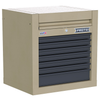 PROTO 27In 7 Drawer Top Chest Desert Tan