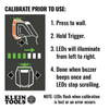 Electronic Stud Finder