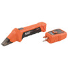 Klein Digital Circuit Breaker Finder with GFCI Outlet Tester