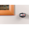 BLACK+DECKER LASER LEVEL W/WALL MOUNTING ACCESSORIES