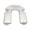 WILTON Welders Shoe Clamp Repl Shoe