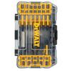 DW 26-PC FT DRIVE BIT SET
