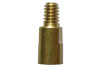 Jameson Sonde Adapter, Solid  (P/N 6-170)