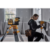 DEWALT CROSS LINE 2 SPOT COMBO BAR TOOL