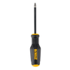 DW SINGLE MAXFIT T25 X 4
