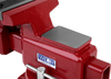 WILTON 648UHD, Utility HD Vise 8" Jaw with Swivel Base