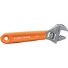 Extra-Capacity Adjustable Wrench, 4-Inch