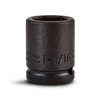 Proto® 3/4" Drive Impact Socket 1-1/16" - 6 Point 1/ea