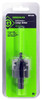 GREENLEE Large Arbor with Pilot Drill for 1-3/8" to 2-1/2" Size Cutter