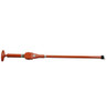 Stanley Infrastructure TAMPER-KIDNEY SHOE-69" LONG   (P/N TA54603A)