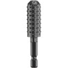 DEWALT Steel 1/2" Hp Cylinder Rotary Rasp File