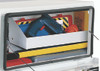 JOBOX 96" Steel Topside Truck Box