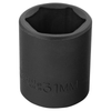 Proto® 1/2" Drive Impact Socket 31 mm - 6 Point 1/ea