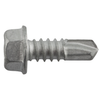 DEWALT 1/4-14 X 3/4 IHWH TY-3 3500/BX  (P/N EDB936-I)