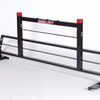 Full Size Heavy Duty Cab Protector Screen - Steel, Gloss Black Finish