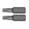IRWIN 1IN TORX 25 - 2 PACK