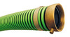4"x20ft Male&Female NPSH Green Weatherflex Suction Hose 1/EA