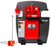 55 Ton Ironworker 380V, 3Ph, 50Hz with PowerLink