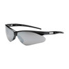 Anser™ 250-AN-10125  Safety Glasses, Size OS, Black