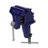 WILTON 150, 3" Clamp-On Vise, Stationary Base
