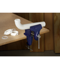 WILTON 150, 3" Clamp-On Vise, Stationary Base