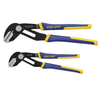 IRWIN 2 PC GROOVELOCK SET- GV8R + GV10R