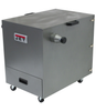 JDC-501, Cabinet Dust Collector For Metal 115/230V 1Ph