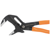 Compact Plier Wrench Set, 3-Piece