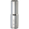 DEWALT 001Pc 12Dr Deep Socket-12Pt-14