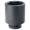 Proto® 1" Drive Deep Impact Socket 2-15/16" - 6 Point