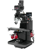 JTM-949EVS with Newall DP700 DRO X,Y & Z Powerfeeds