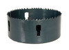 GREENLEE 4-1/4" Variable Pitch Hole Saw