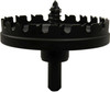 GREENLEE 3-5/8" Carbide-Tipped Hole Cutter