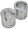 Ripley® UtilityTool® Bushing for WS5 Series Cable End Stripper, 0.511" - 0.535" (12.98 - 13.59 mm) O.D. Over Insulation/Semi-Con