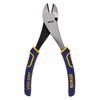 IRWIN 7" DIAGONAL CUTTING PLIERS