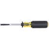 Slotted Screw Holding Driver, 1/4-Inch