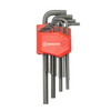 HEX L-KEY SET SAE 13PC