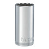DEWALT 001Pc 38Dr Deep Socket-12Pt-7/8
