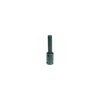 Proto® 3/8" Drive Hex Bit Impact Socket - 1/4" 1/ea