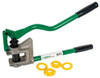 GREENLEE Punch Assembly, Stud-Metal (710)