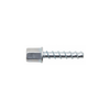 DEWALT 1/4 X 1-5/8In - 1/4In Rod Hanger-C