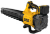 DEWALT 20V MAX* XR Brushless Cordless Handheld Blower Kit (5.0Ah)