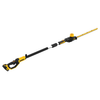 KITTED 20V DEWALT POLE HEDGE TRIMMER