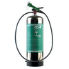 2.9 Gallon, Portable Self-Contained Hughes Eye Wash Station, Pressurized - 28GEW