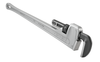Ridgid 36" Aluminum Pipe Wrench