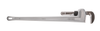 Ridgid 36" Aluminum Pipe Wrench
