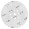 9IN DRYWALL SAND PAPER 5PK 120G